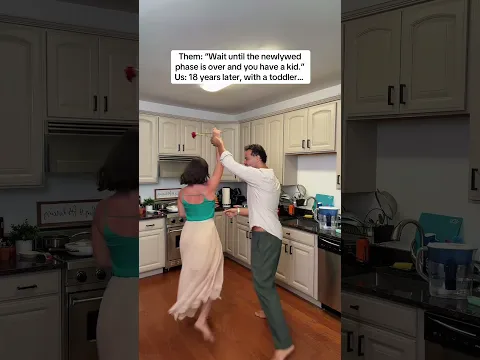 Still our favorite place: right next to each other. ❤️ #shorts #dance #couple