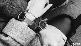 موسيقى بحبك وحشتيني 