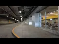 Denver RTD Transit Ride Time Lapse 4x FF1 from Union Station to Downtown Boulder Station