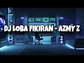 Download Lagu Sound FYP tiktok 2024 , DJ LOBA FIKIRAN - AZMY Z - Adry WG | DANZ WG (Edit) , Sound Viral