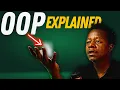 Object-oriented Programming in 7 Minutes