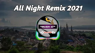 Download [DJ Thailand Version] Tik Tok  All Night Remix 2021 MP3