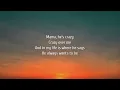 Lainey Wilson & Dolly Parton - Mama He's Crazy (Lyrics)