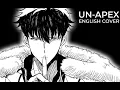Download Lagu Un-Apex Solo Leveling Season 2 Ending 2 by TK - English Cover