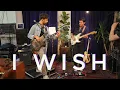 Lagu I Wish (Stevie Wonder Cover) - Martin Miller Session Band \u0026 Mark Lettieri
