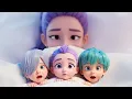 Download Lagu Rumi and Jinu’s Magical Baby Saga – Full Story | KPop Demon Hunters