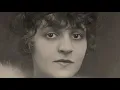 The life and sad end of Anita Berber