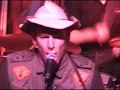 Hank Williams III - Whiskey Bent And Hell Bound