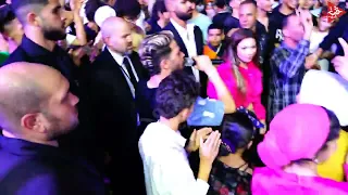 المطربه الشقيه توتا مجننه فرقه شريف الغمراوي ميت العامل فرحه المستشار احمد طارق رسلان دندنها