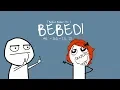 Download Lagu AIL - BEBEDI ( Bekeng Bekeng Diri ) Ft. O.G x LIL ZI [ Lirik ]