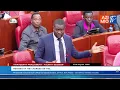 Download Lagu Sifuna Schools Gov Mutai’s Lead Counsel Kitwa Kigen in EXPLOSIVE Senate Impeachment Drama