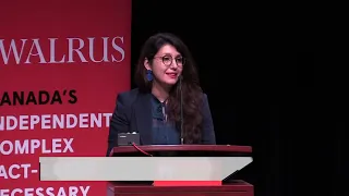 Dr Golnoosh Farnadi Inequality And AI 