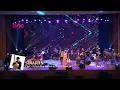 Download Lagu Orkestra Bumi Siliwangi (OsBS) ft. Tohpati \u0026 Sheila Majid - Sinaran
