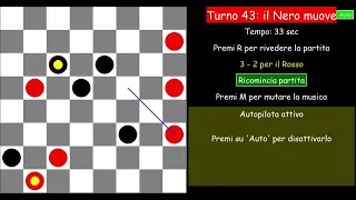 Checkers - made with python