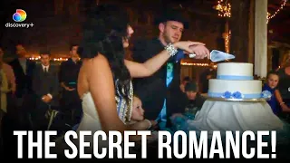 Gypsy Weddings Turn Into Family Showdowns | My Big Fat American Gypsy Wedding S4 | discovery+ India