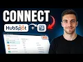 How to Connect Third Party Apps Using Data Sync in HubSpot 2026 Quick Guide