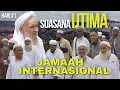 Lagu Suasana Ijtima Internasional 2025 di Lampung Bikin Merinding! Ternyata Begini dari Dekat