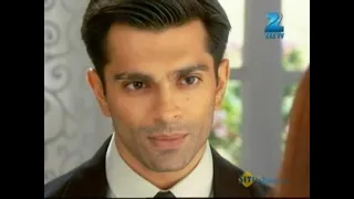 Qubool Hai Ep 54 Zoya न ब ल Asad न बनव ए Passport Full Episode ZEE TV 