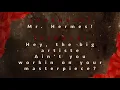 Hadestown Original Broadway Cast - Wait For Me I - Lyrics