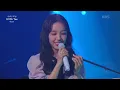 무대를 뒤집어 놓으셨다..! 백아연이 부르는 빅뱅의 ‘하루하루’ (▰˘◡˘▰) [유희열의 스케치북/You Heeyeol’s Sketchbook] | KBS 220617 방송