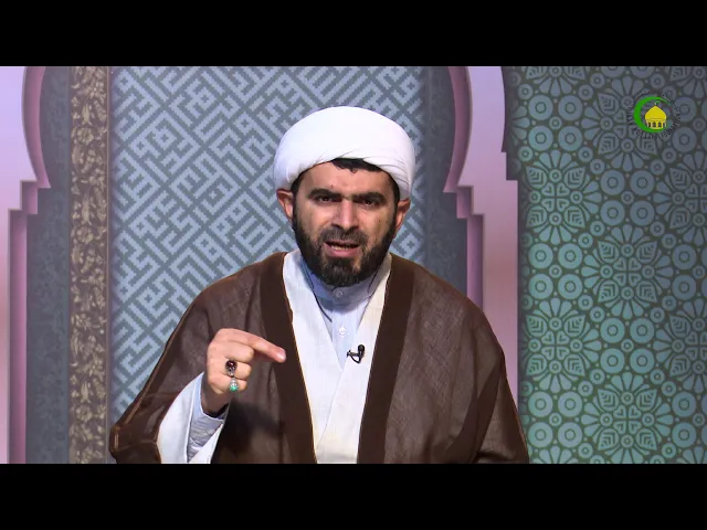 ⁣133    İmam Mehdinin(ə.f) qeybəti(2) - Höccətül-İslam Firuz Yaşaroğlu