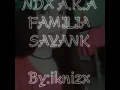 Download Lagu NDX A.K.A (SAYANK)