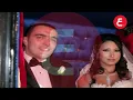 زكريات للنجم هانى شاكر مع ابنته يوم فرحها رحمها الله وادخلها الجنه