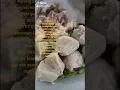 Download Lagu bakso + tetelan di warung bakso dan mie ayam lesehan mas Ono mantap guys...