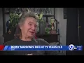 Into the Night singer-songwriter Benny Mardones passes away