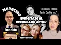 DANIEL ALVARADO S HONOR THE EMOTIONAL TRIBUTE FROM HIS FAMILY AND DANIELA ALVARADO S CONFESSION