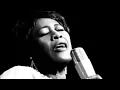Ella Fitzgerald - I've got a crush on you (Lyrics)