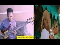 Mercy by Toluwanimee x 💨💨💨Amazing bass cover....!!!