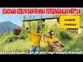 Download Lagu KEADAAN KEBUN DAN RUMAH MERTUA YANG TERBENGKALAI ,BANYAK BANGET BUAH2 AN YG MASIH MENTAH ‼️
