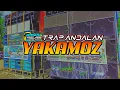 Lagu DJ Trap Yakamoz Golden audio full bass