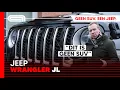 Lagu Leuke aankoop of dure grap? Jeep Wrangler JL occasion