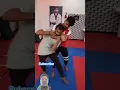 Download Lagu Cara melepaskan kuncian di leher dalam self defense#shorts #selfedefense