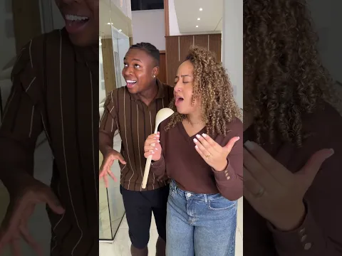 SERÁ QUE ESSE DESAFIO A MEL CONSEGUIU? 🤯