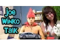 Porsche Girl Nikki Catsouras Joe Winko Talk