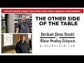 Subscriber Exclusive Event The Other Side of the Table