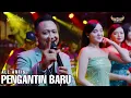 Download Lagu PENGANTIN BARU - ALL ARTIS - LIVE KEPER KREMBUNG FT KLK AUDIO - SIMPATIK MUSIC