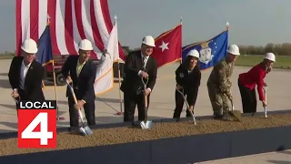 Local 4 News at 4 -- Oct. 28, 2026