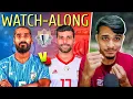 Download Lagu India vs Iran CAFA Nations Cup Watch-Along 2025/26 || TFH