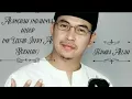 Download Lagu Alangkah indahnya hidup ini (Vidio Lirik By.Ustad Jefry Al Buchori)