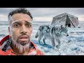 I Travelled To Antarctica With $0