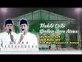 THOBIBI QOLBI-IFROHUN NURU ATANA | Ustadz Ridwan Asyfi \u0026 Ustadz M.Nurus Syifa’ Feat Ash-Shofwah