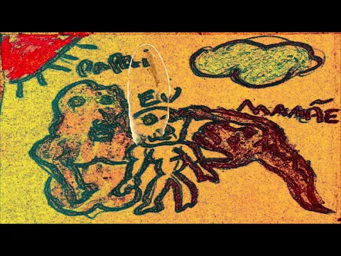 Viemos em Paz - Trailer (Tender Love from Outer Space)