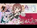 GOING TO 10 MORE ANIME CAFES Part 6
