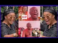 Download Lagu God Bless Mcbrown🙏😭 As Mcbrown Sâdly Bless \u0026 Suprise The Late Osanju Father As Ghanians Devastate.