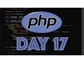 PHP Web Framework Day 17 - Blog System Part 2