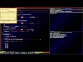 Pokemon bot written in Lua early progress